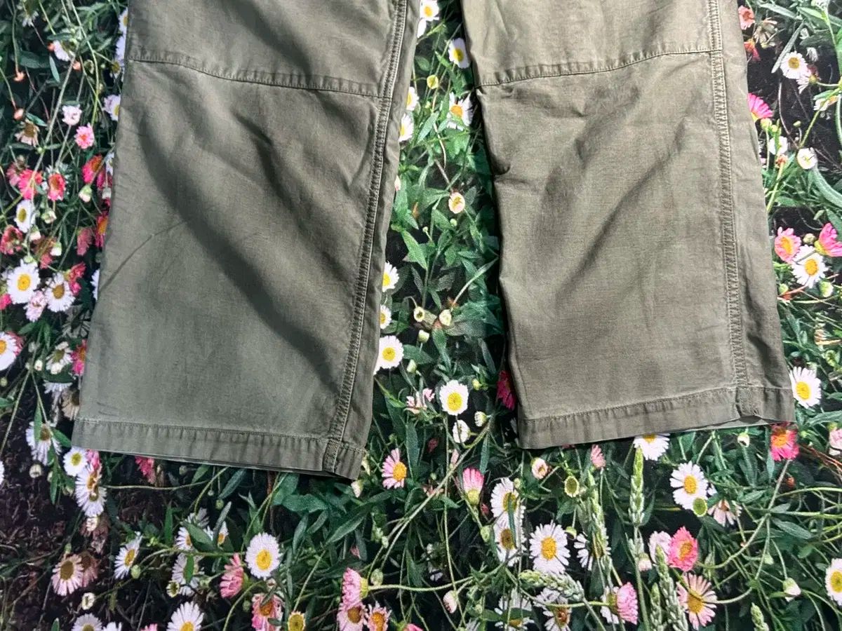 コーカーゴパンツ XL