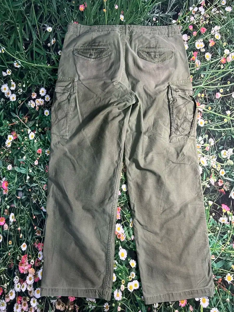  ティルレイ コーカーゴパンツ XL チノパン パンツ