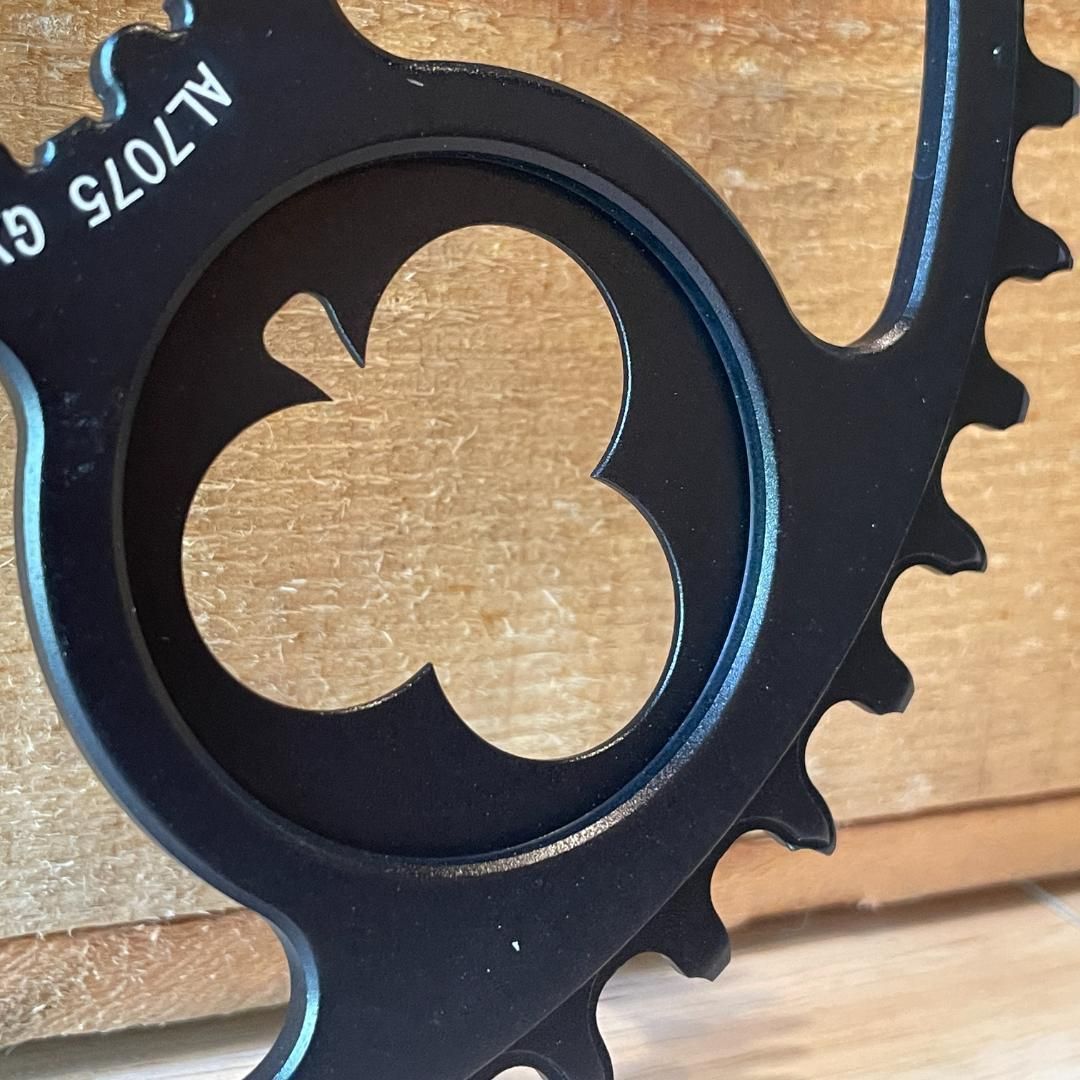 クランクセット