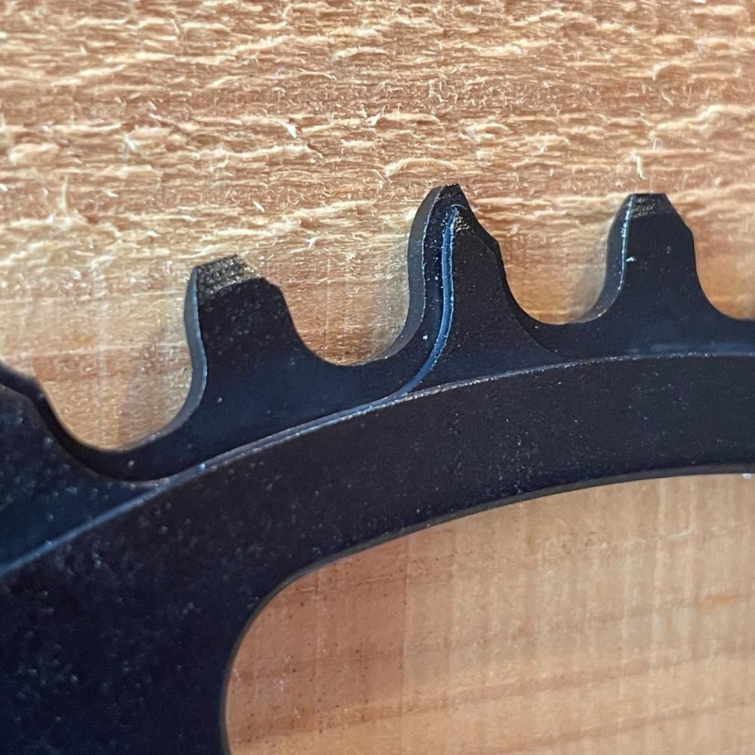 24mmスピンドル ロード