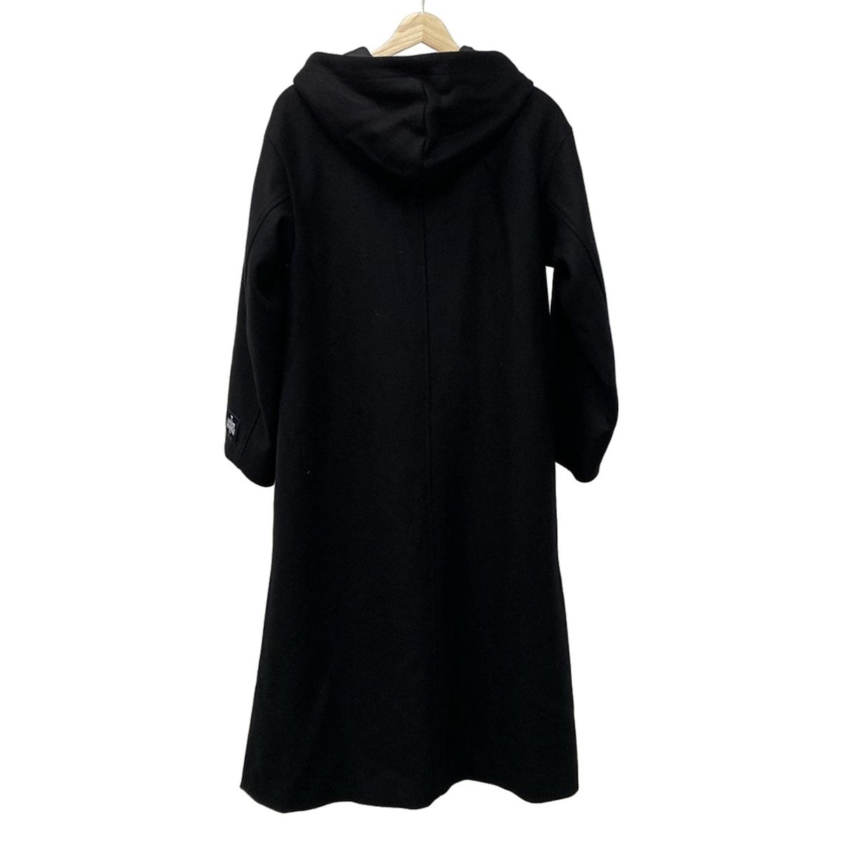 SLOBE IENA スローブイエナ コート サイズT38 レディース - ネイビー 冬物