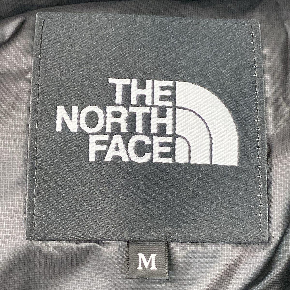 ファー取り外し可