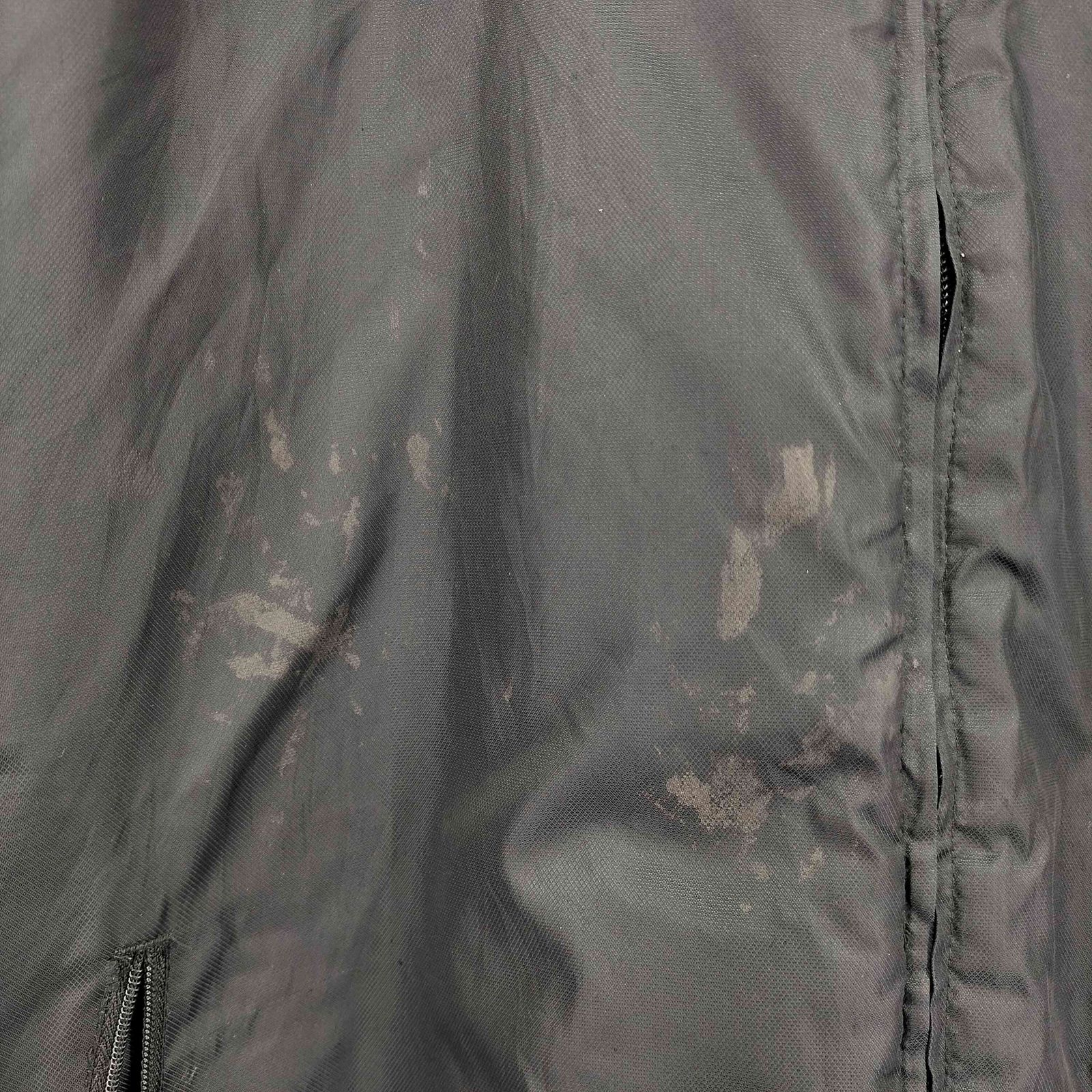 アディダス adidas 90S リバーシブル ウィンドブレーカー メンズ XL KANDAIZUMI_COM