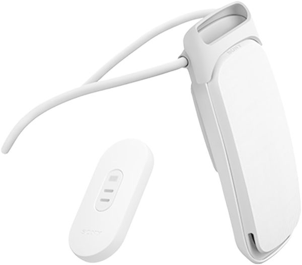 SONY ソニー RNPK 5 T ウェアラブルサーモデバイス センシングキット