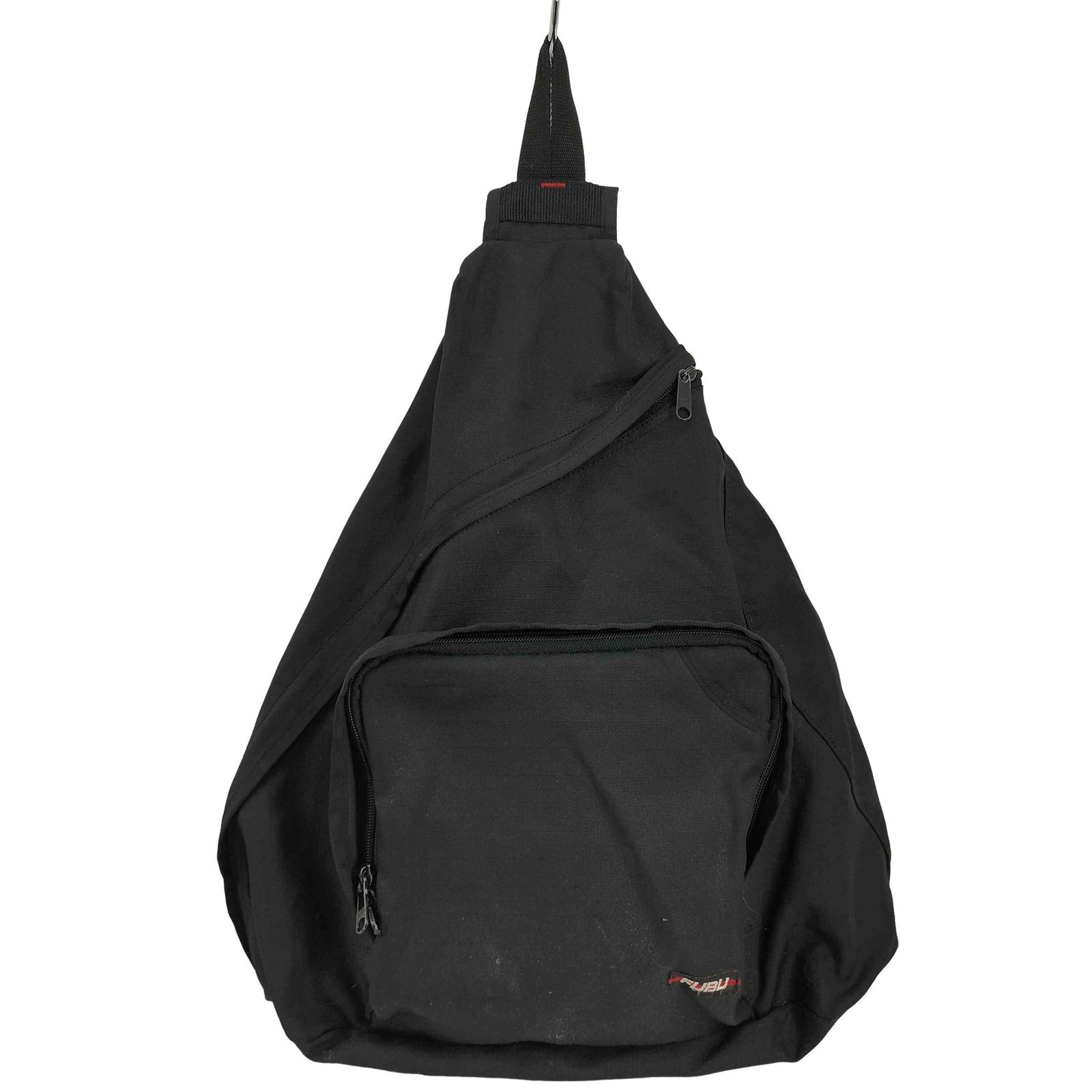 フブ FUBU スリングバッグ Y2K メンズ 表記無