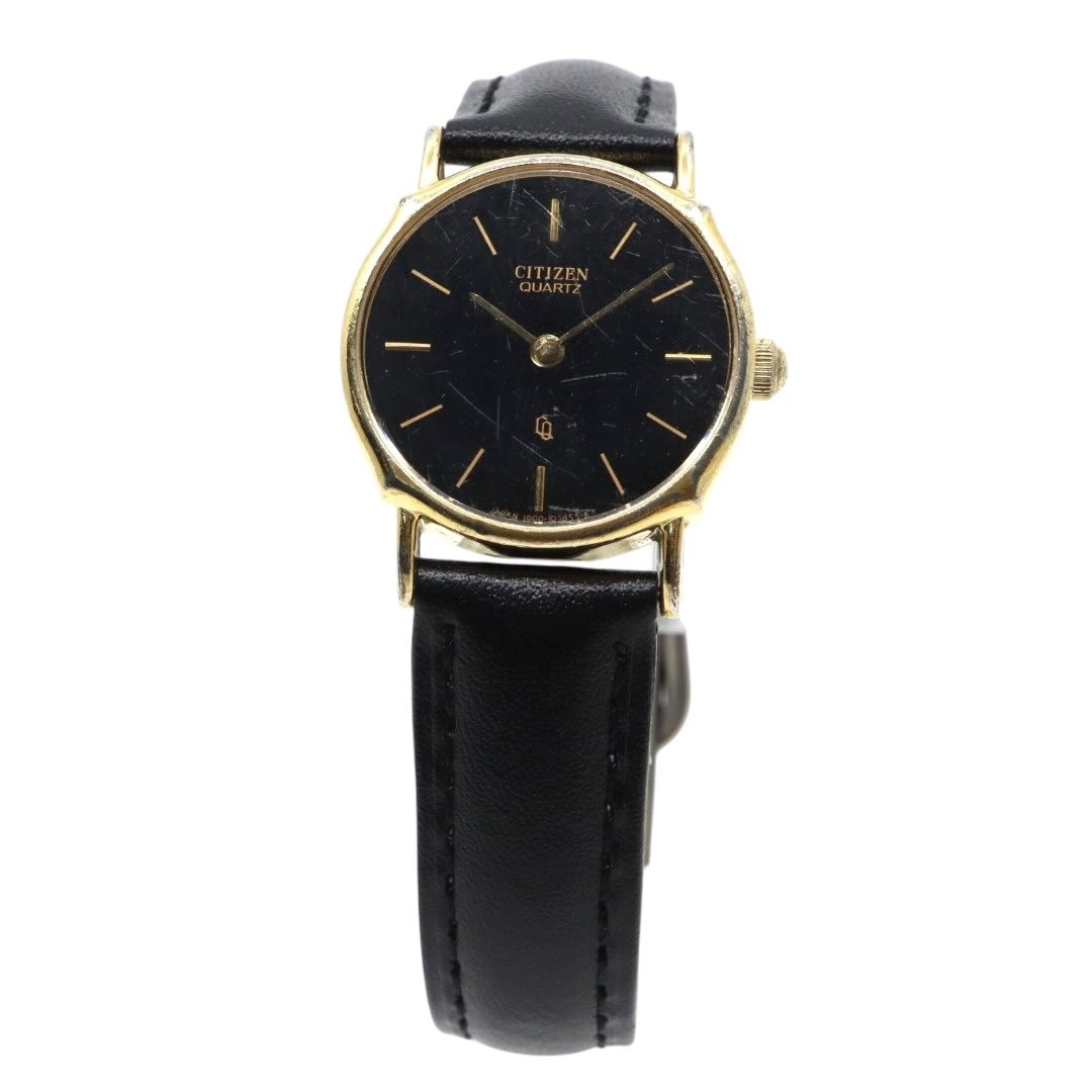 クオーツ 腕時計