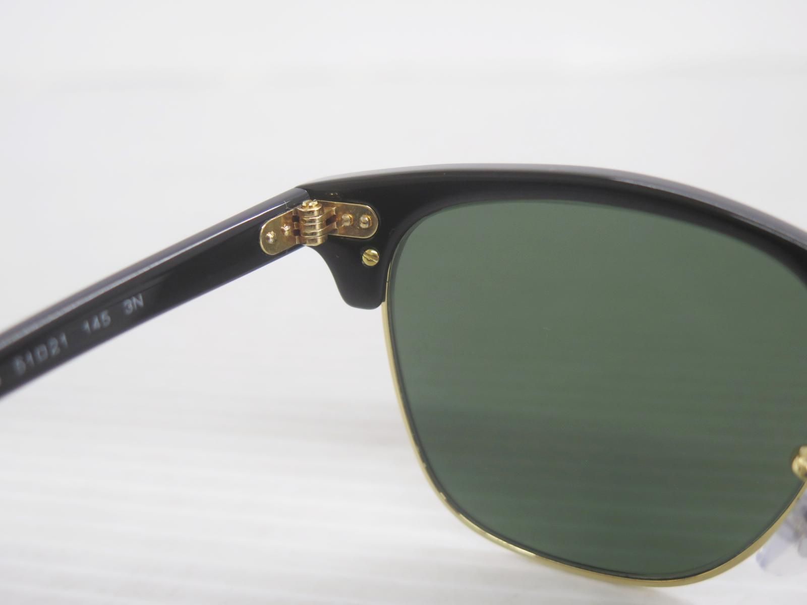 サングラス 度なし