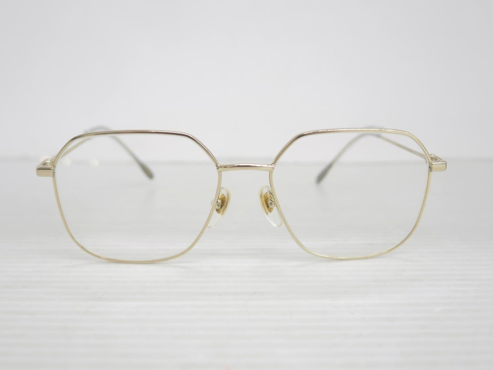 GUCCI グッチ GG1032O メガネフレーム 度あり