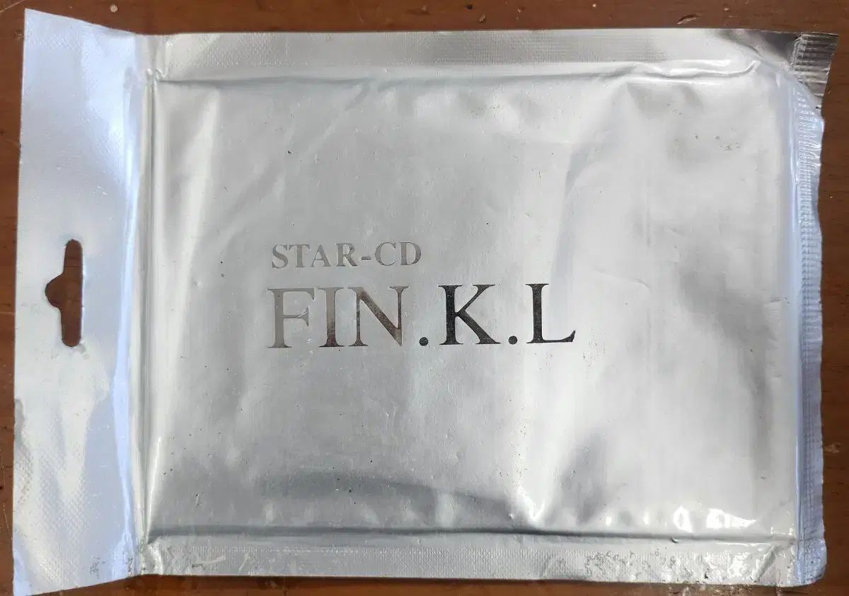 韓国CD ピンクル（Fin.K.L.）STAR-CD 韓国盤 未開封開封 | KONSULT-SVO.RU