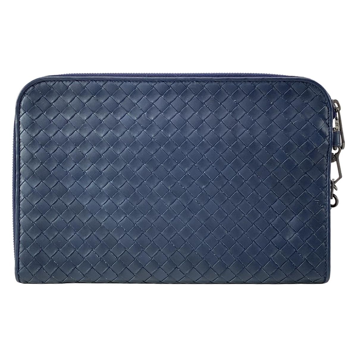 イントレチャート