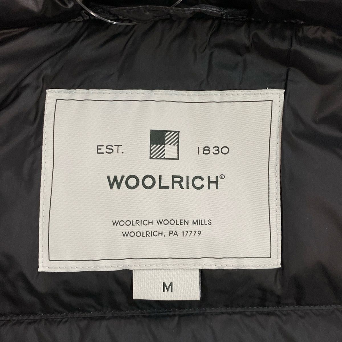 WOOLRICH ウールリッチ