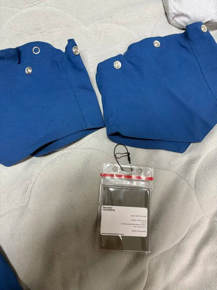 キココスタディノフ