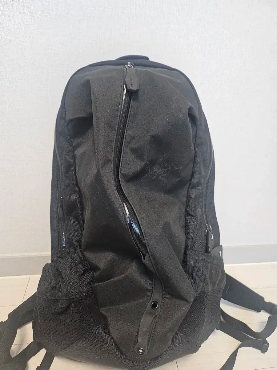 ARC TERYX アークテリクス アロー22 ブラック