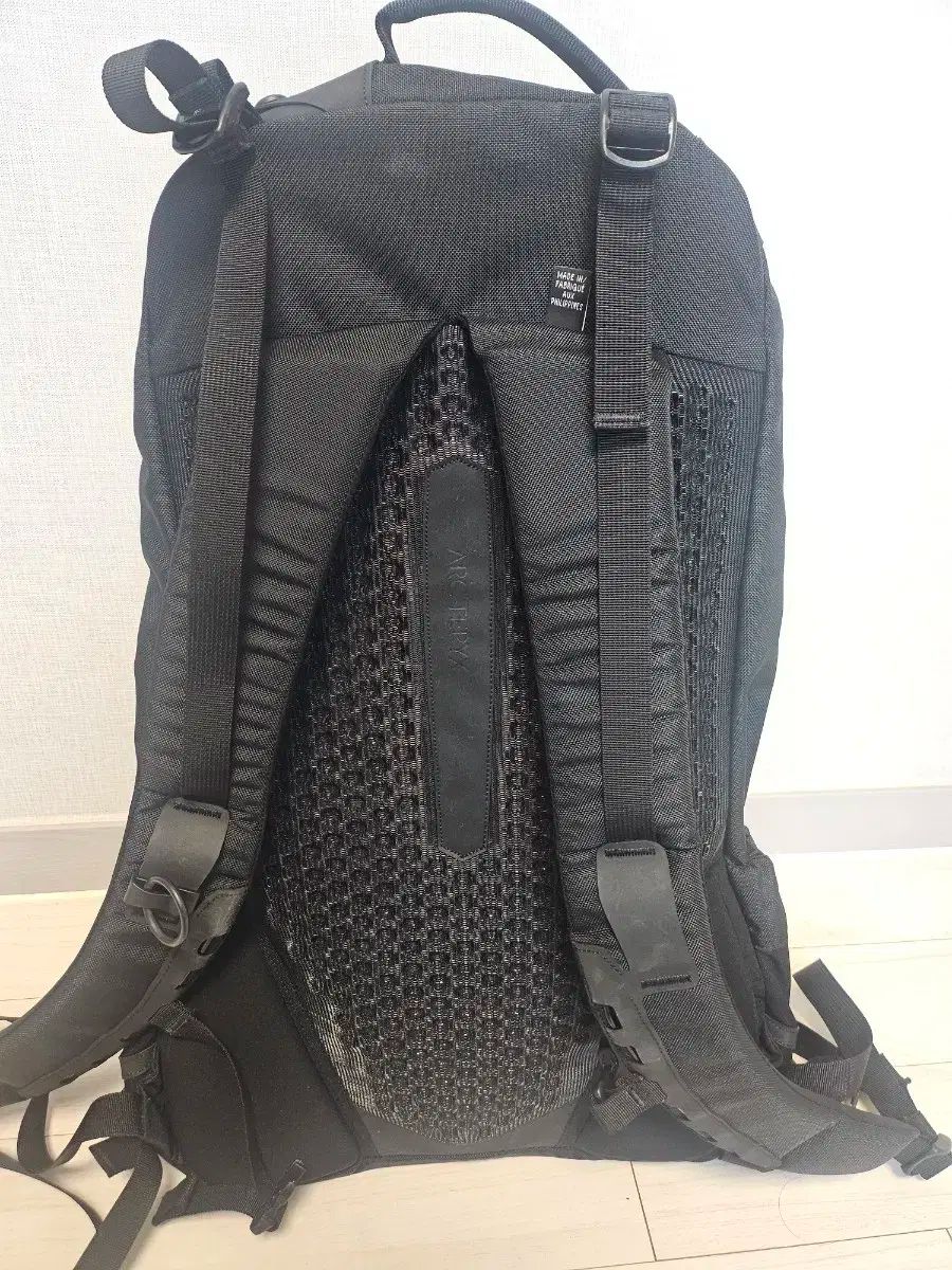 ARC TERYX アークテリクス アロー22 ブラック