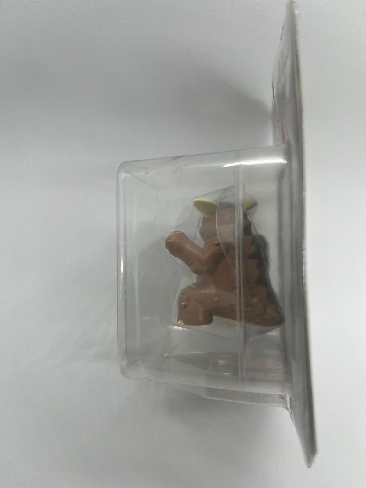 ミ様 TOMY モンスターコレクション 塗装済完全保存版 80 ガルーラ&ケ