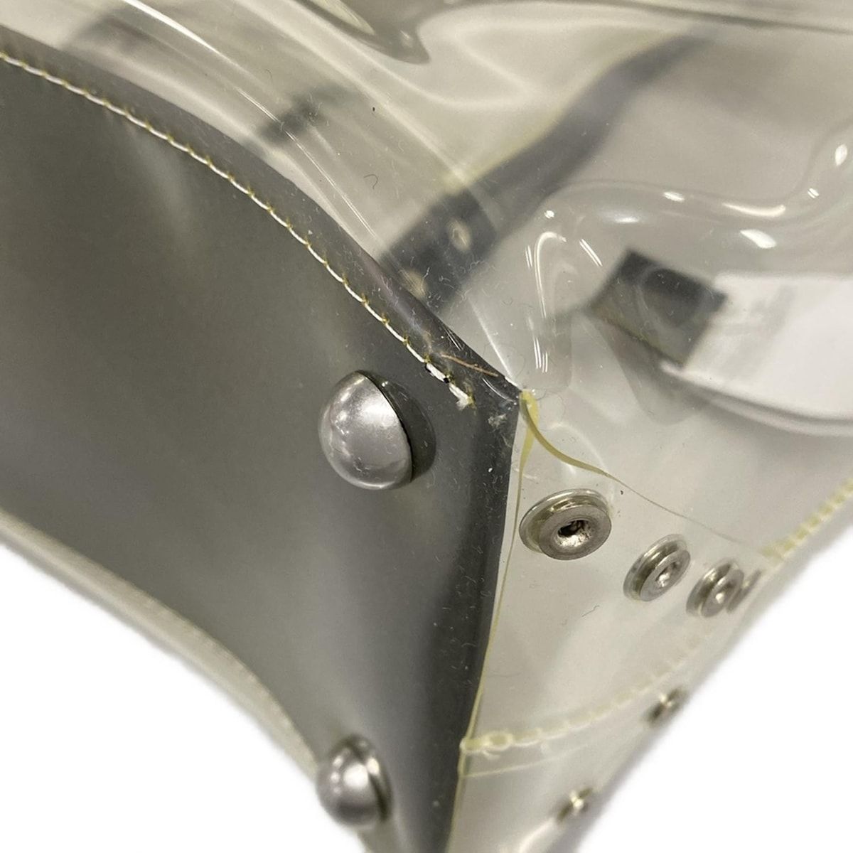 マルタンマルジェラ トートバッグ