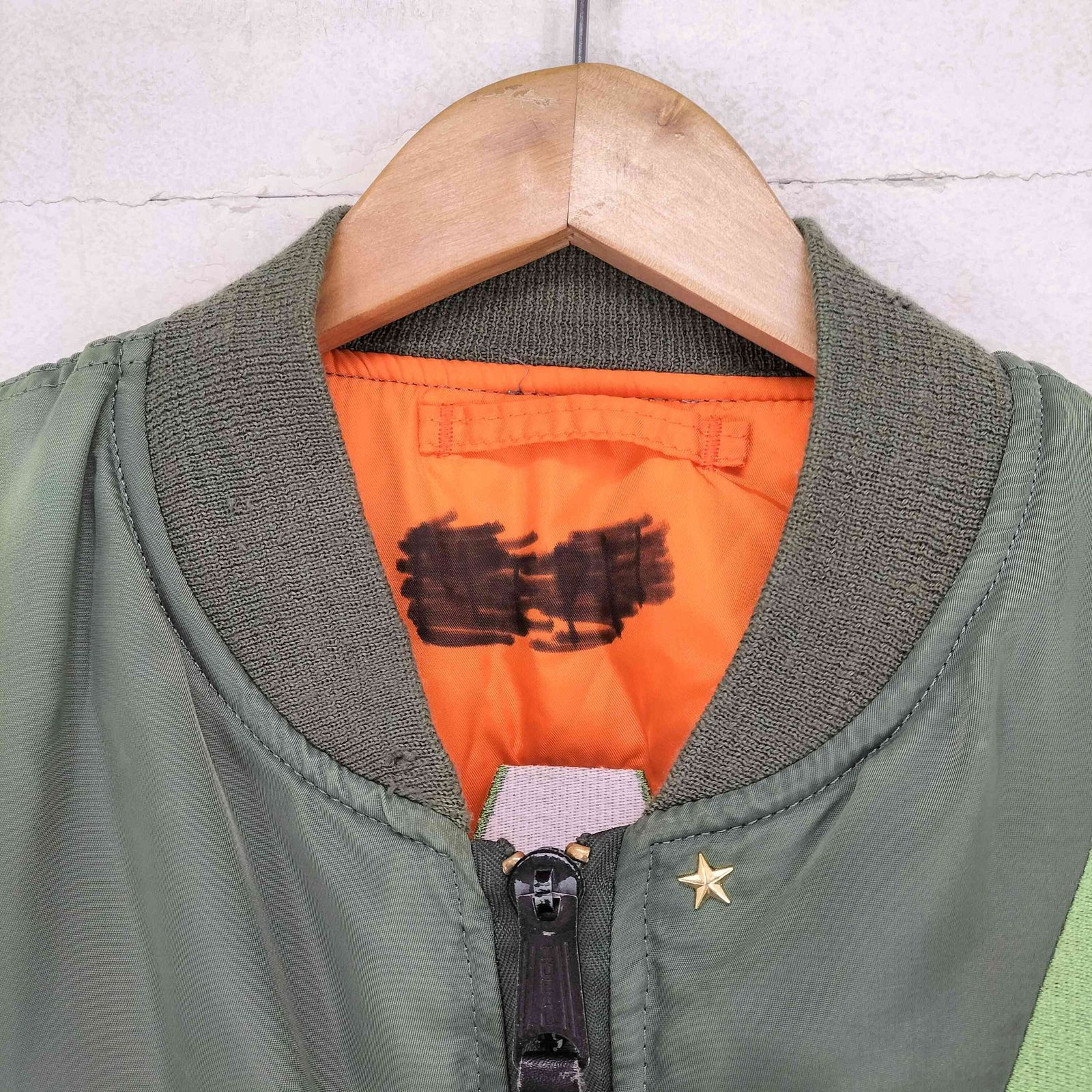 アルファインダストリーズ ALPHA