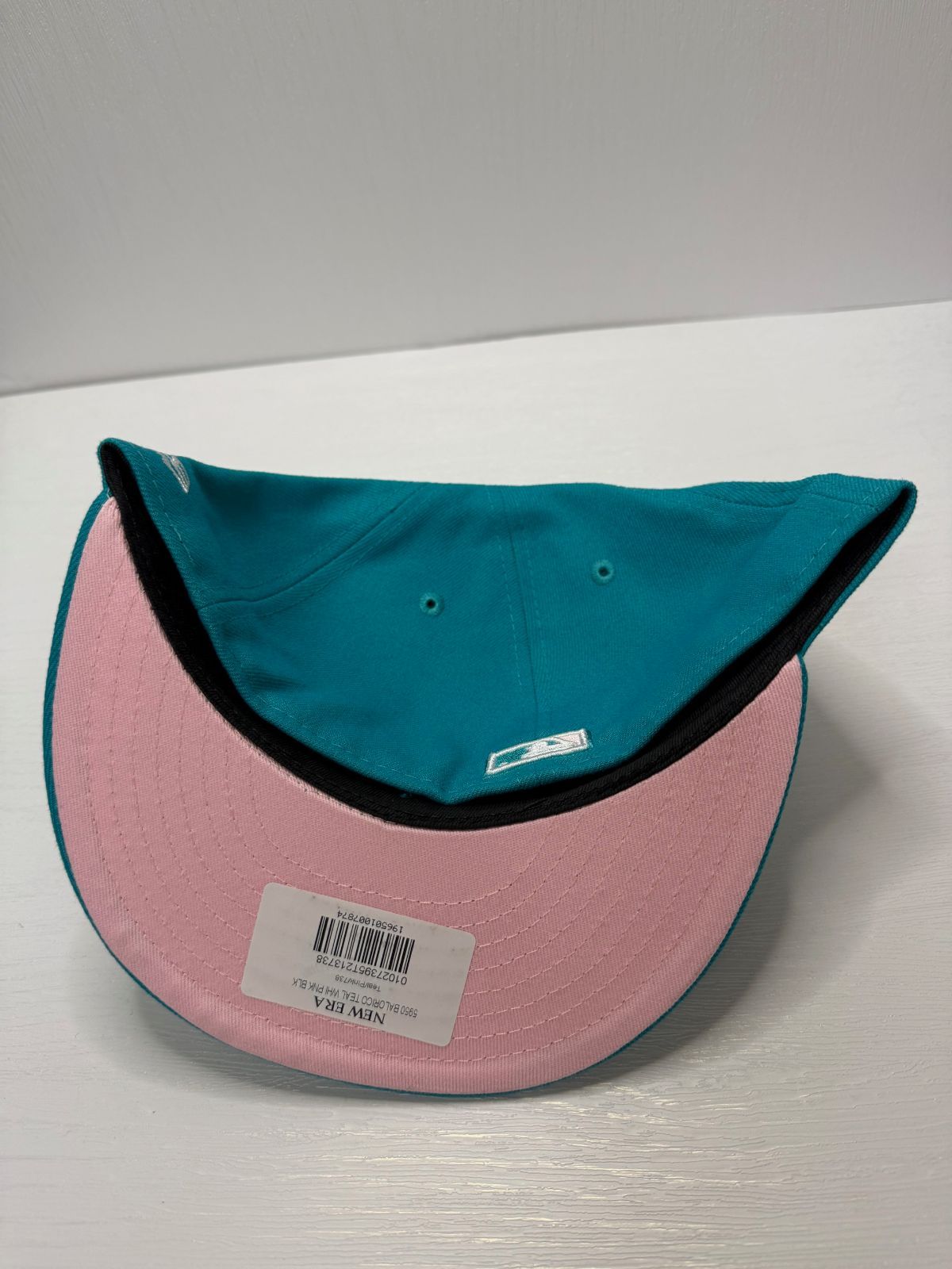 Neweraボルチモアオリオールズ