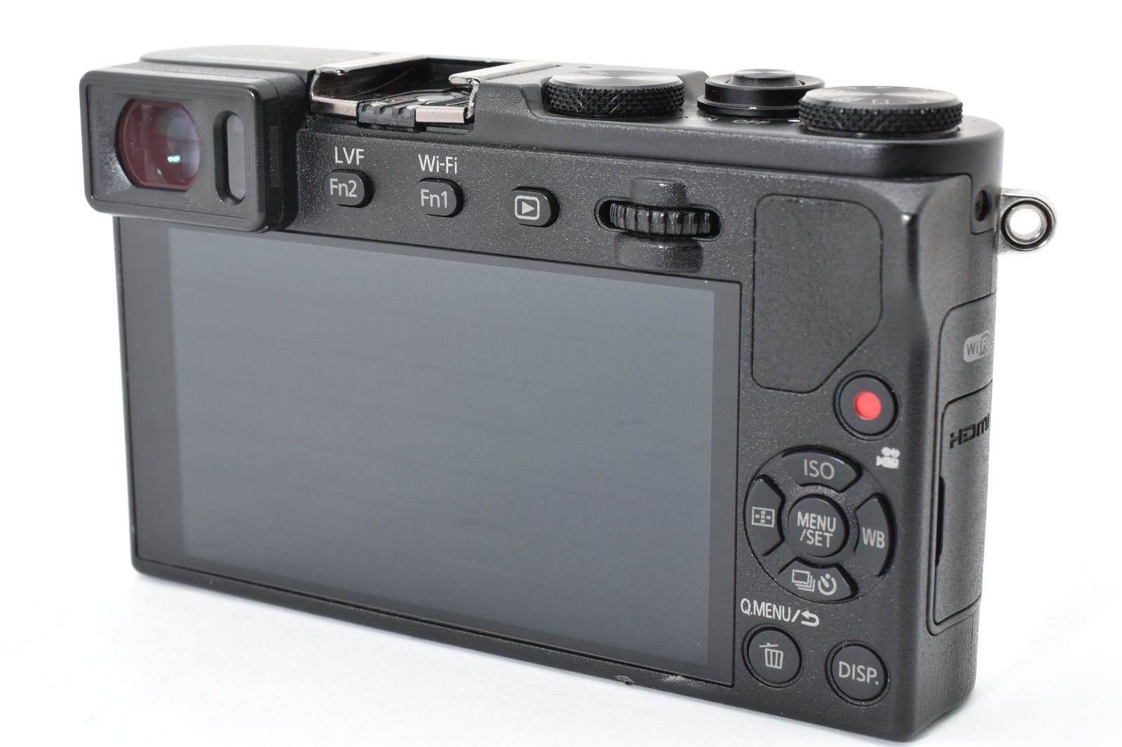 ミラーレス一眼カメラ ＃3371