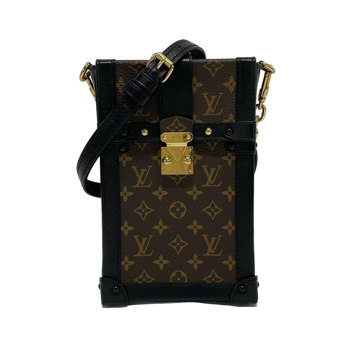 LOUIS VUITTONのショルダーバッグ LOUIS VUITTON(ルイヴィトン) ショルダーバッグ モノグラム ポシェット