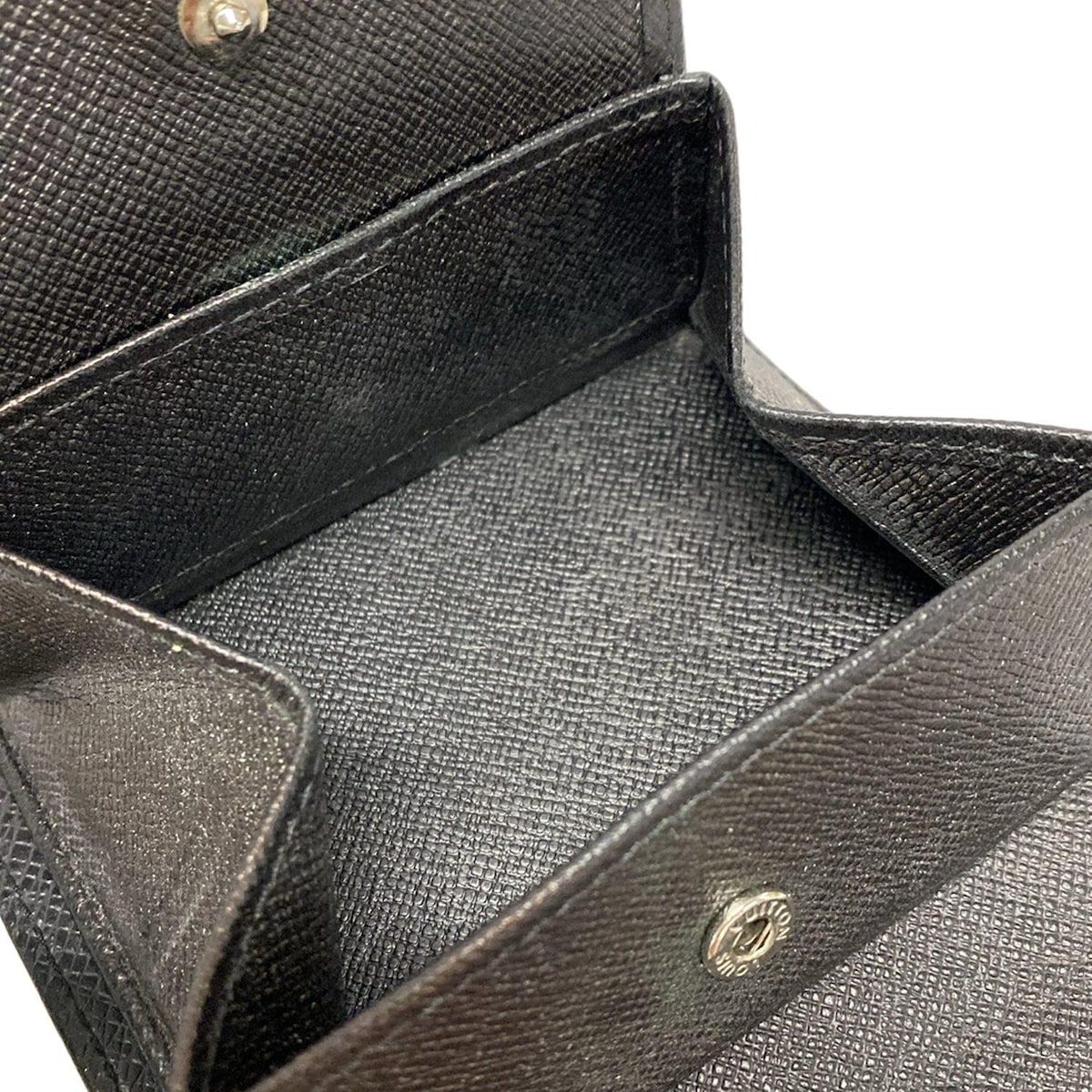 LOUIS VUITTON(ルイヴィトン) 2つ折り財布 タイガ ポルトフォイユ