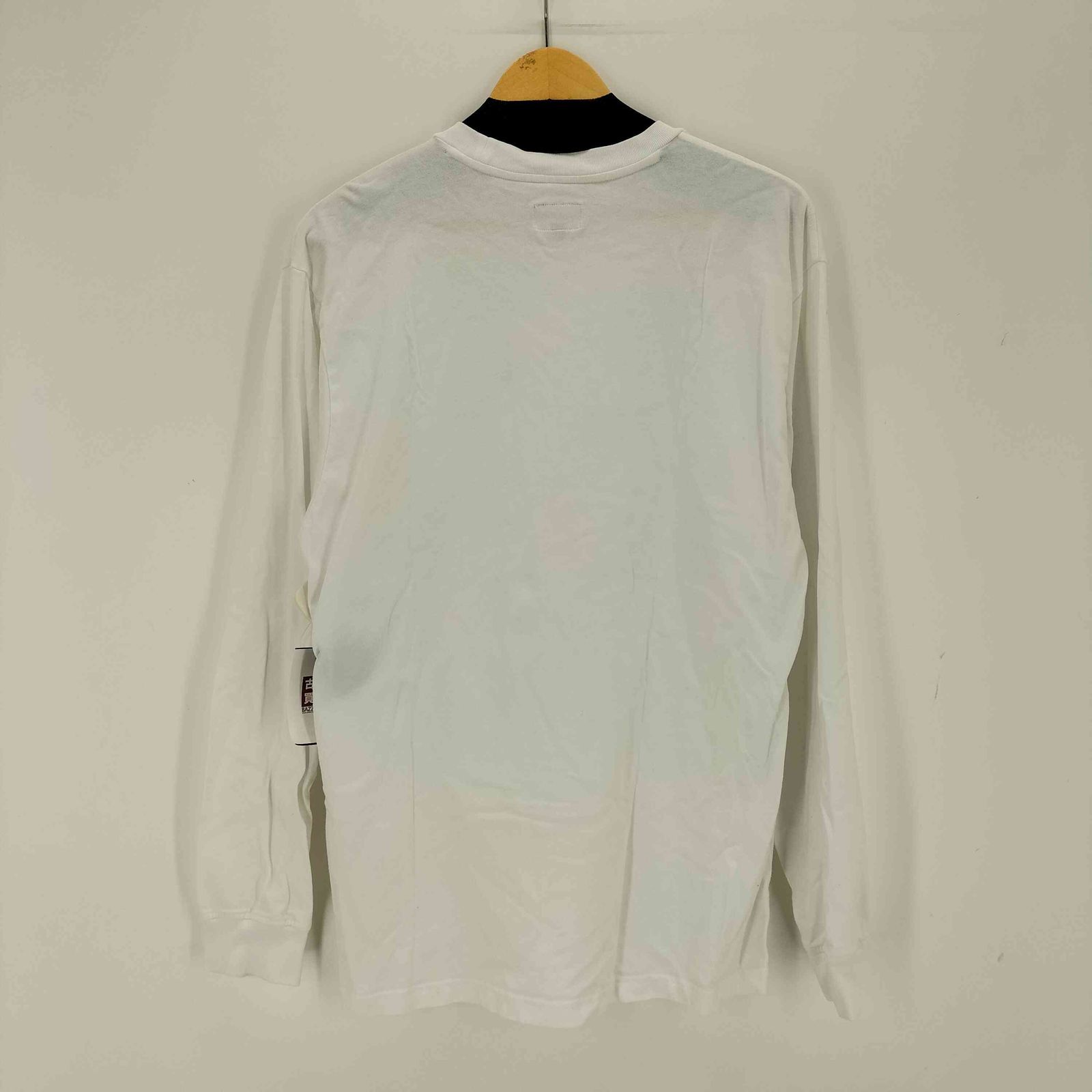 シュプリーム Supreme Small Box L S Tee メンズ JPN M