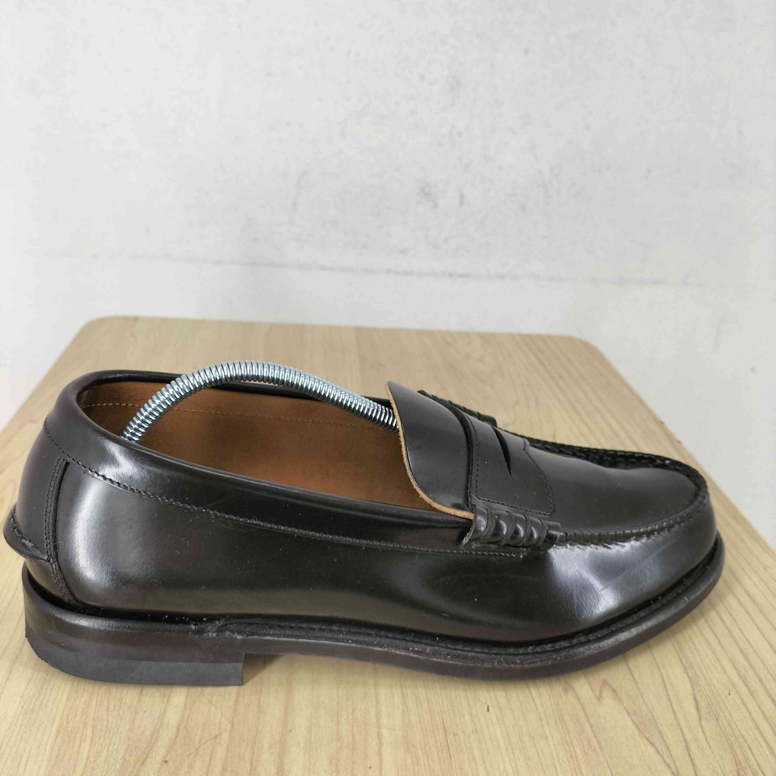 リーガル REGAL コインローファー メンズ 25.5