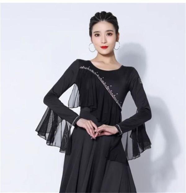 大きいサイズ 長袖