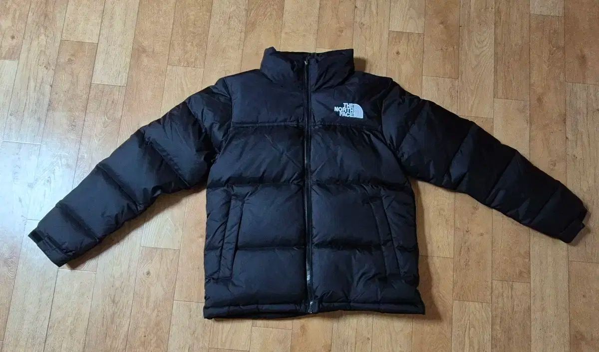 S THE NORTH FACE ザノースフェイス Nuptse ヌプシ 1996 海外モデル