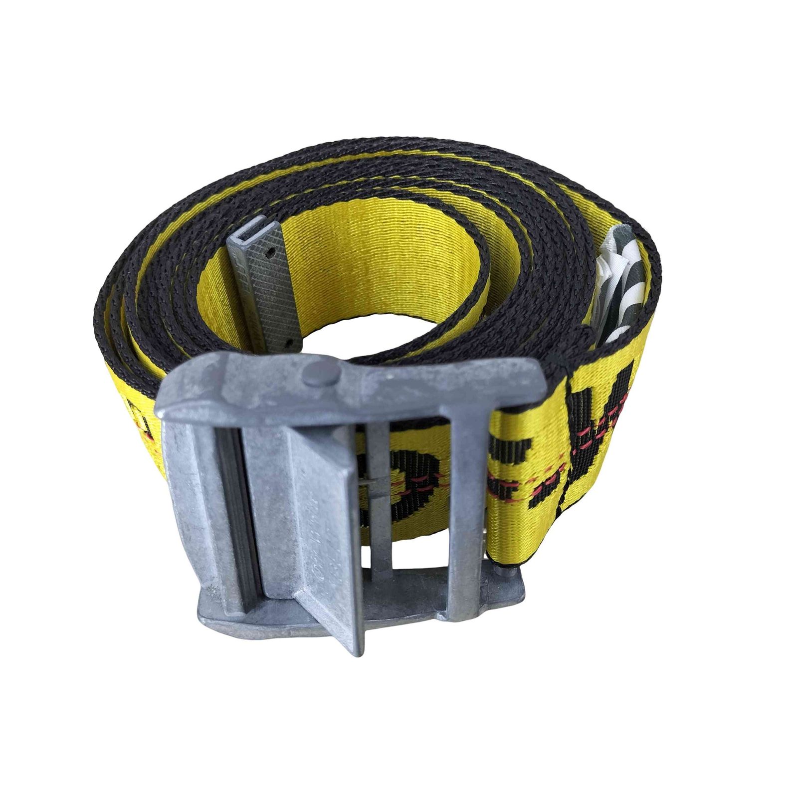 オフホワイト OFF-WHITE INDUSTRIAL BELT メンズ 表記無