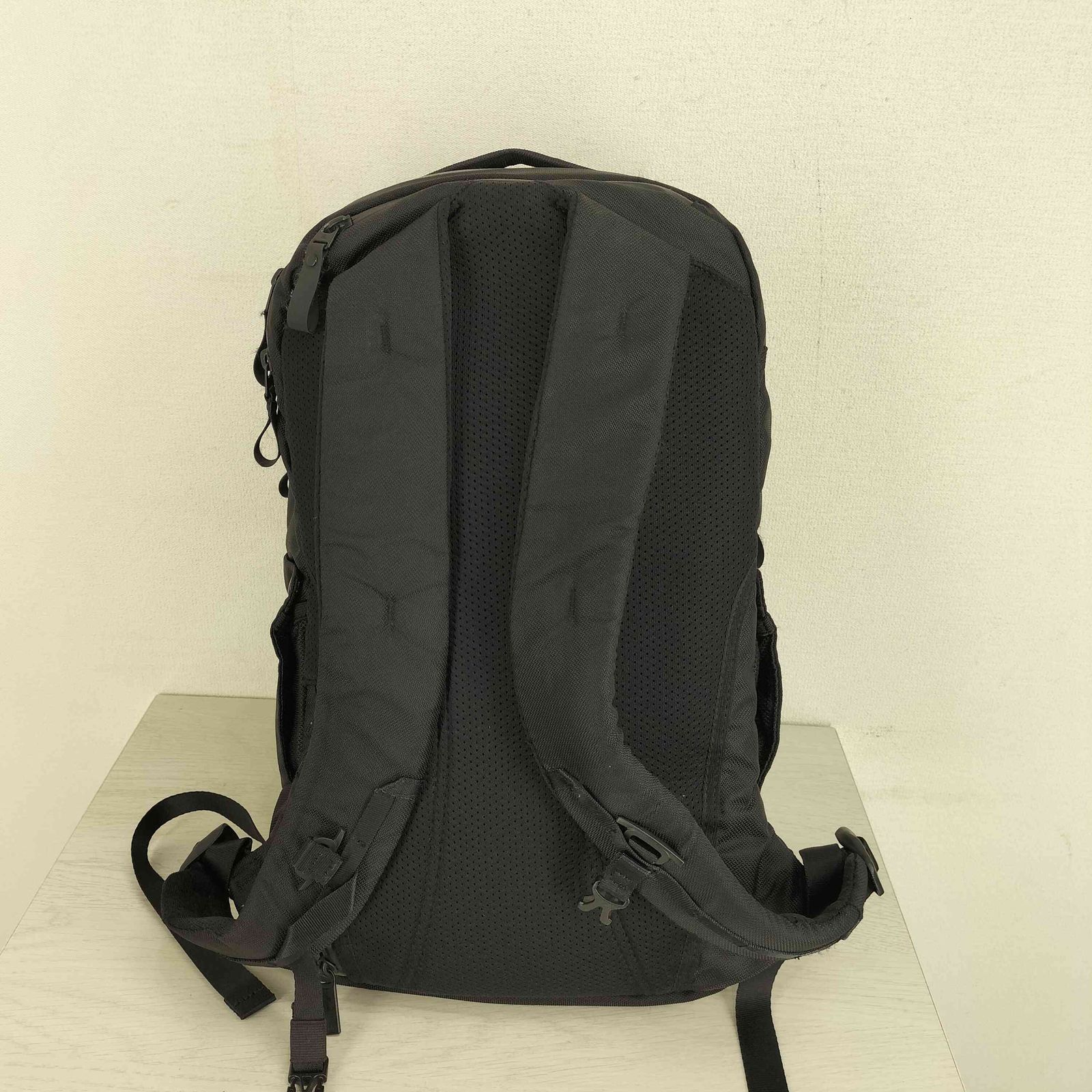 エース ace. RUGGMASTER ラグマスター 17ℓ メンズ 表記無