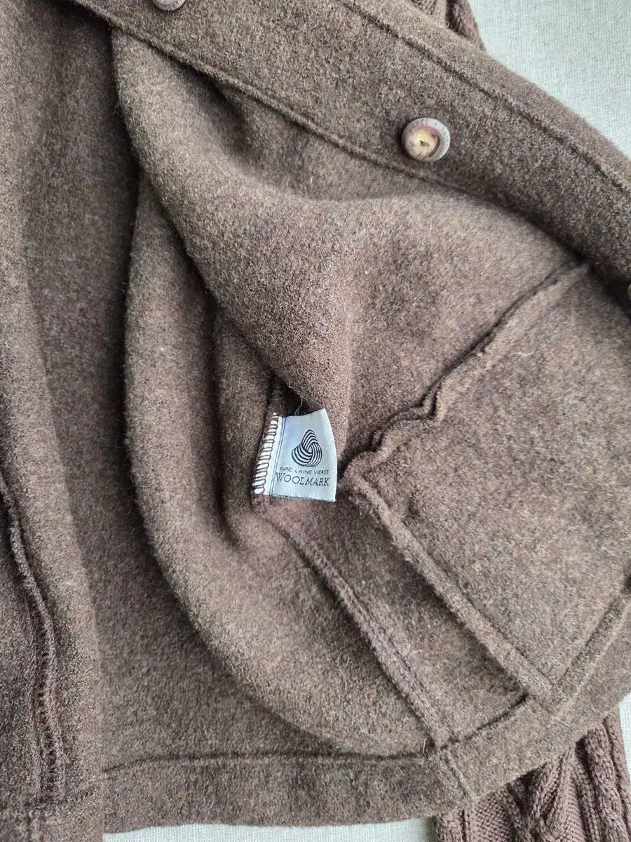 ヴィンテージ ジェームス