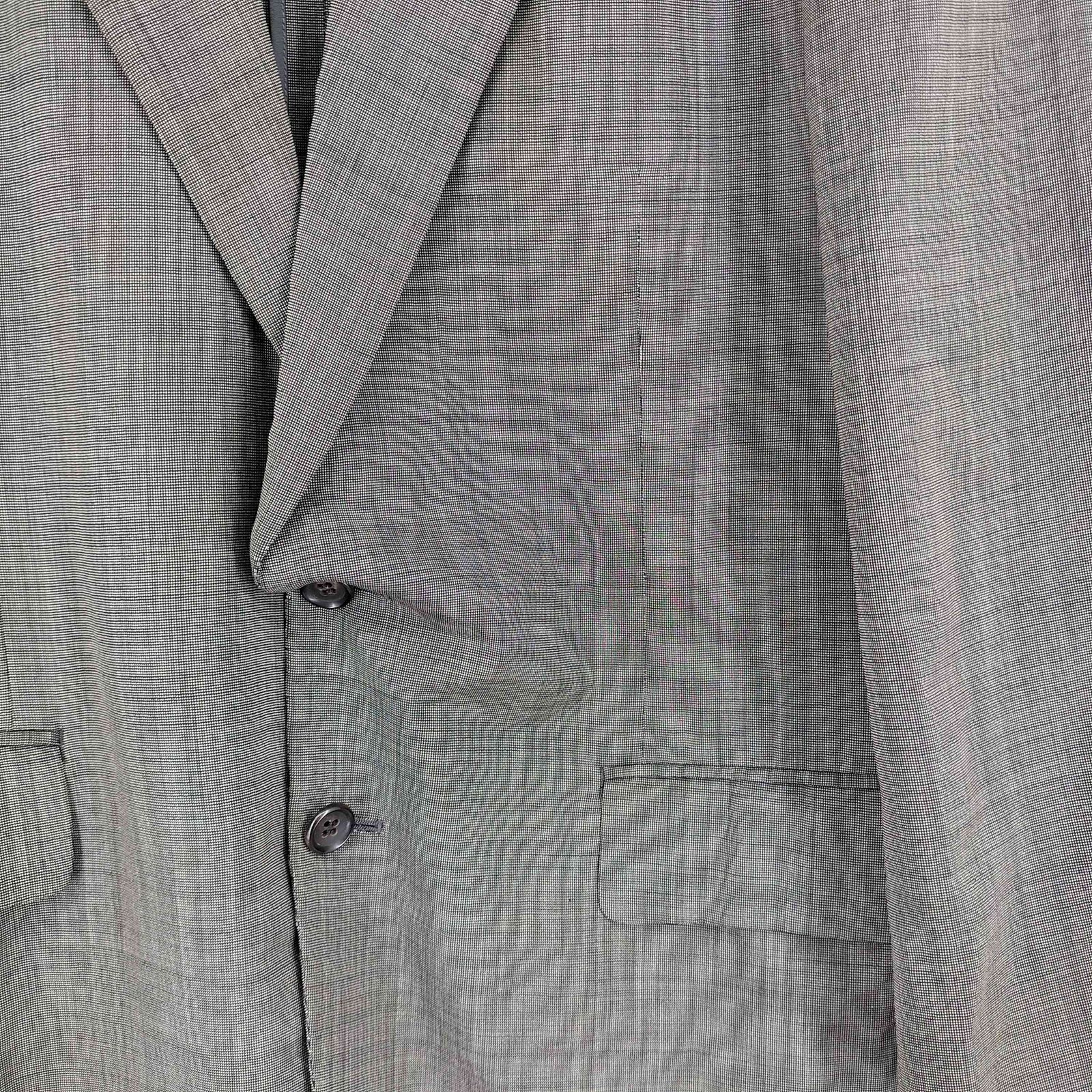 ウール2Bテーラードジャケット