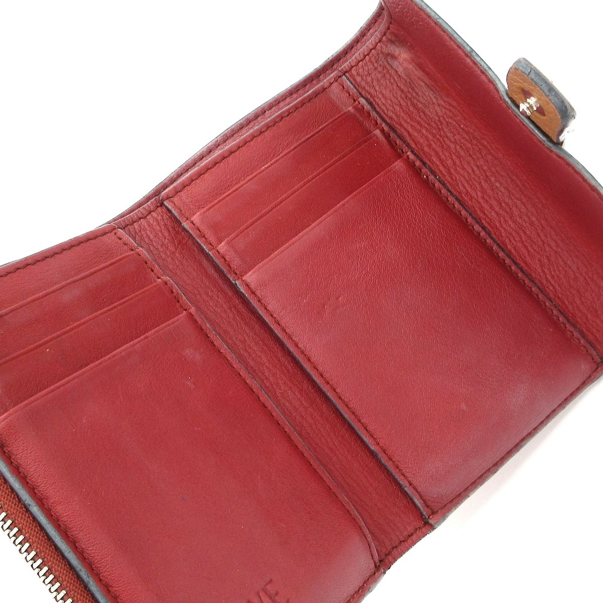 スモール バーティカルウォレット