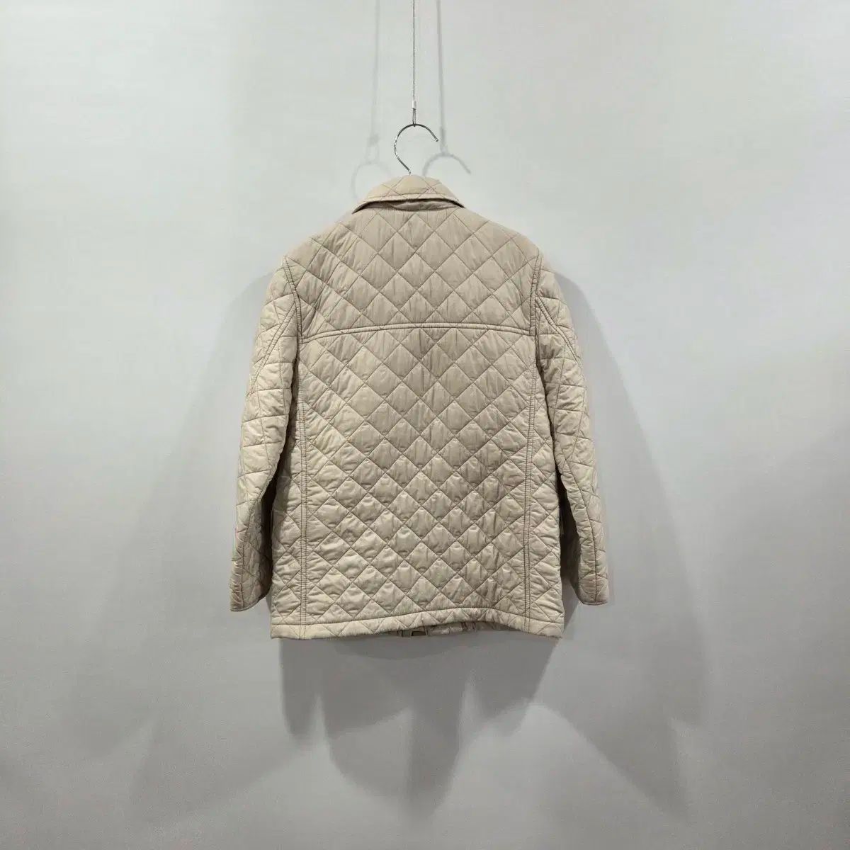 バーバリー キッズ キルティング ジャケット 8Y