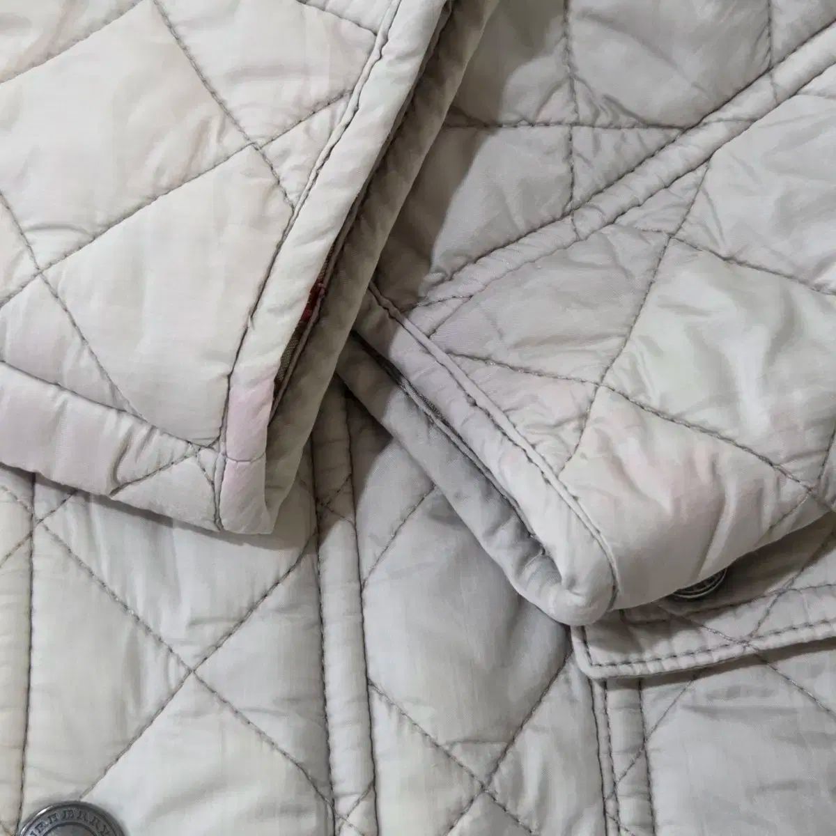 キッズ キルティング