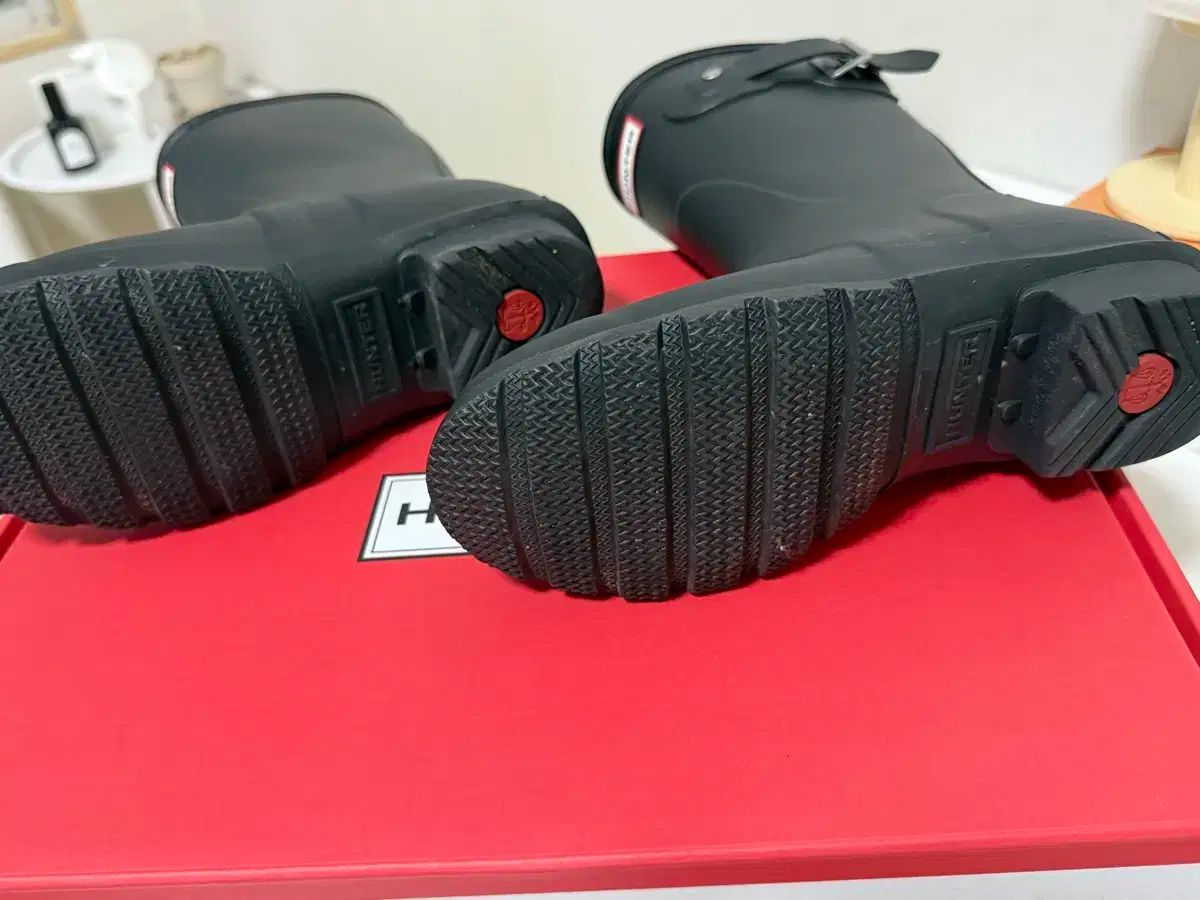 ハンターオリジナル