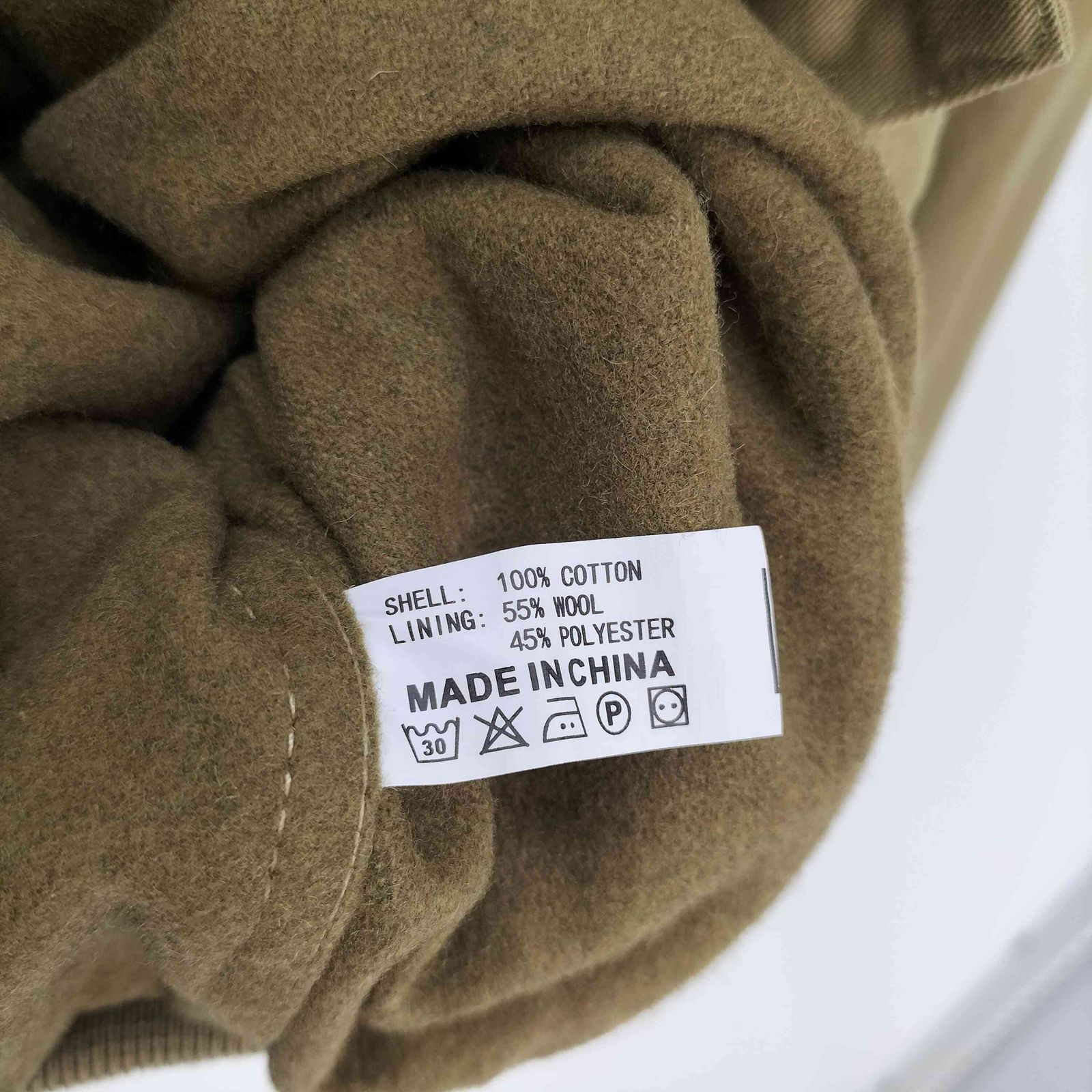 セスラ SESSLER Jacket Combat Winter Stock ウインター コンバット タンカース ジャケット メンズ 38R KANDAIZUMI_COM