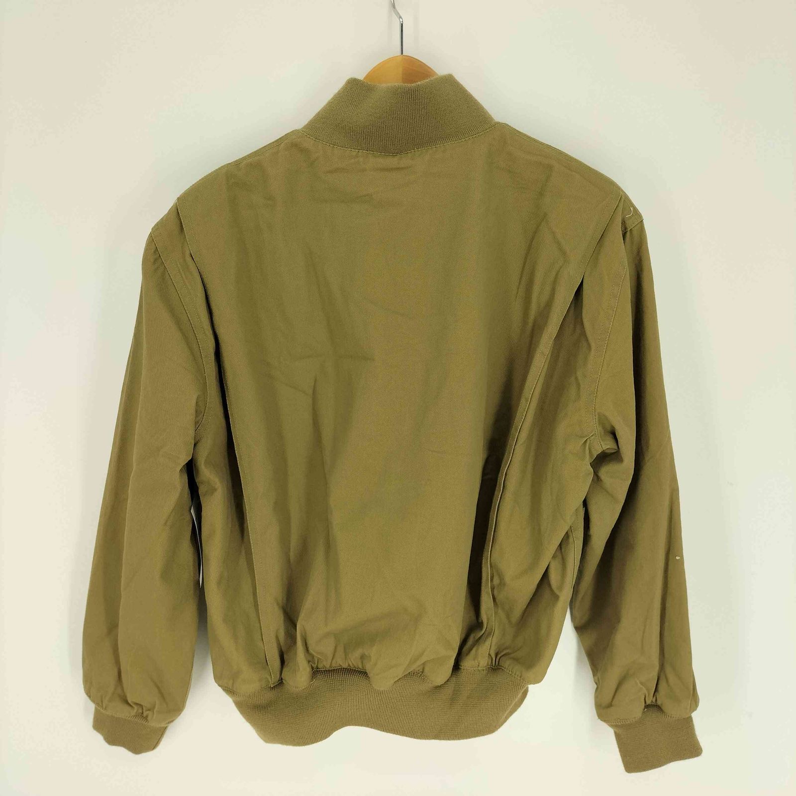 セスラ SESSLER Jacket Combat Winter Stock ウインター コンバット タンカース ジャケット メンズ 38R