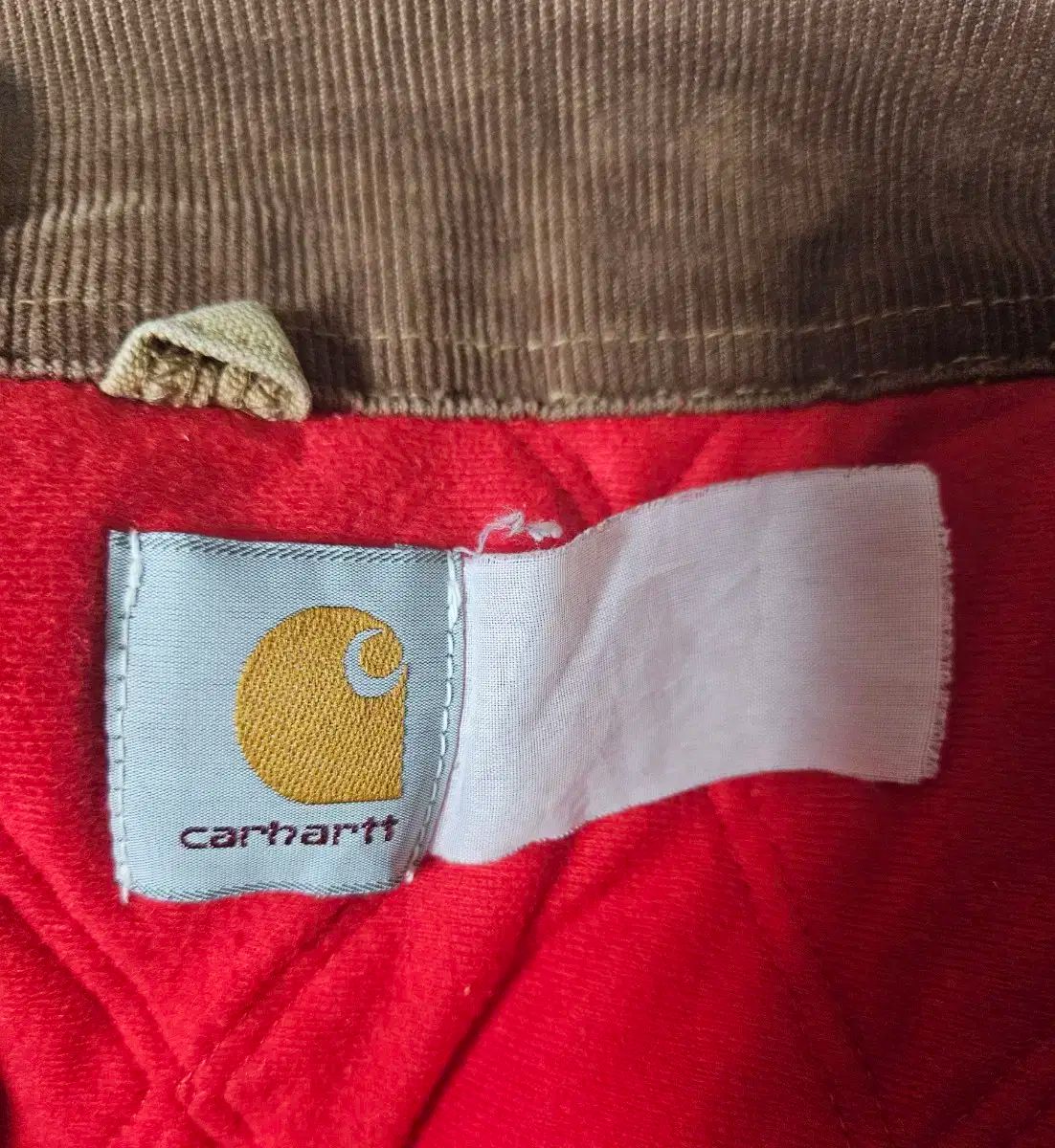 Carhartt カーハート
