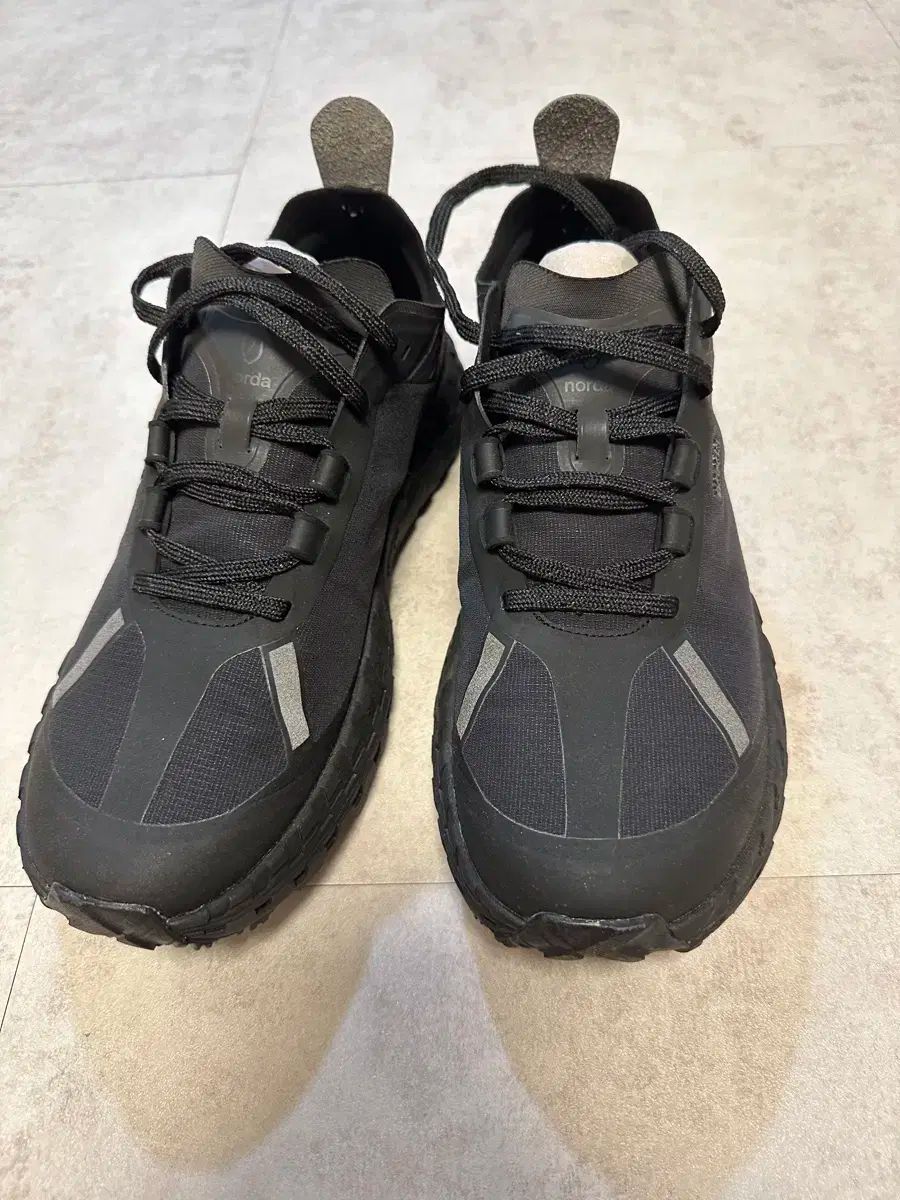 ノダ 001 STEALTHブラック