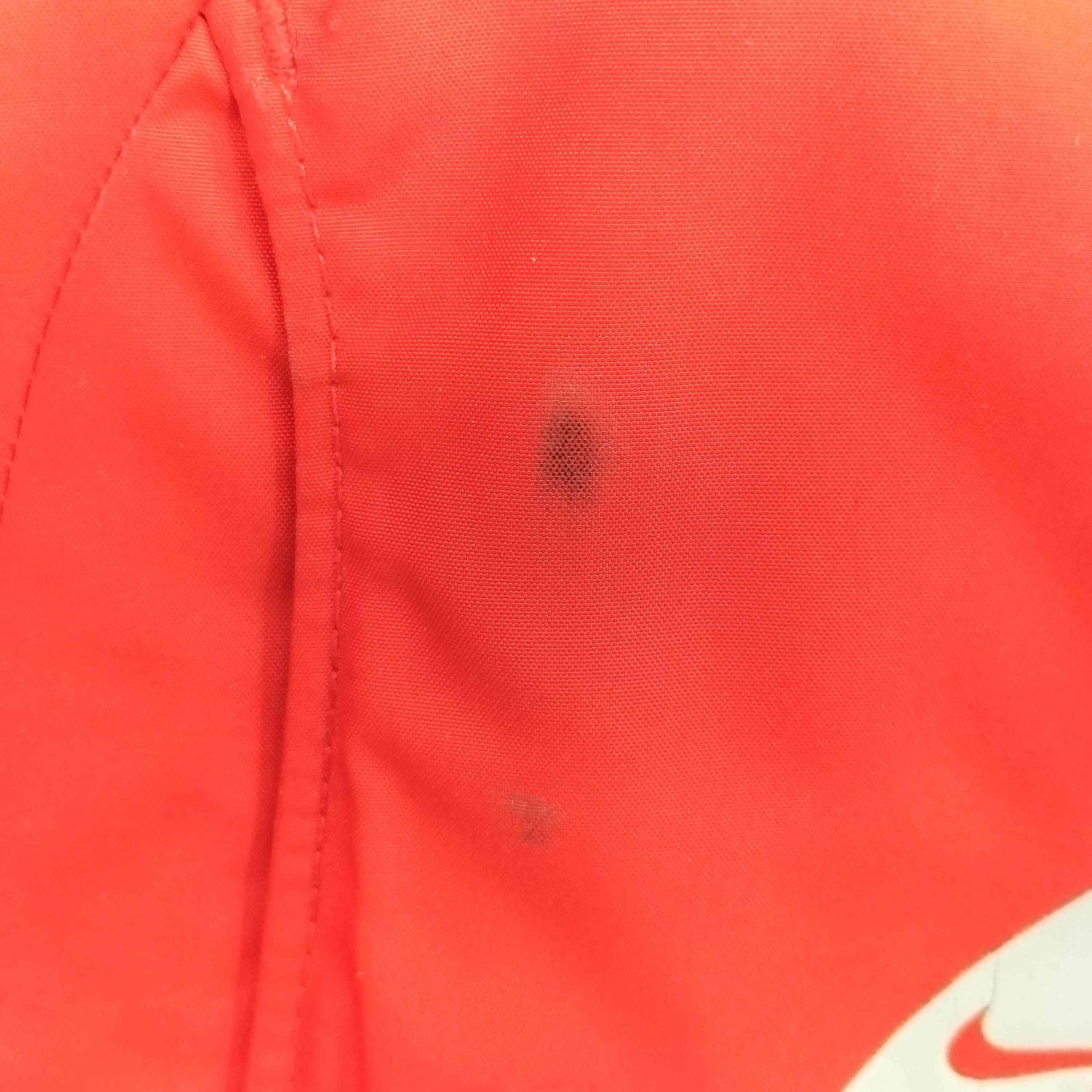 ナイキエーシージー