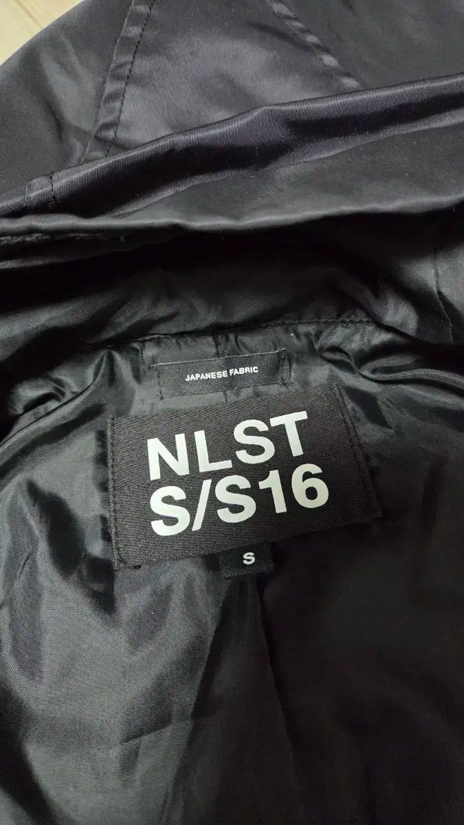 NLST フード パイロットジャンパー KANDAIZUMI_COM