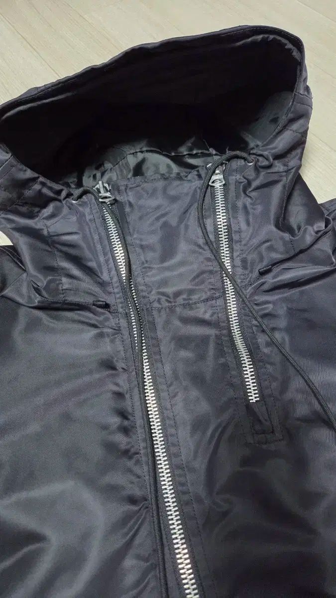 パイロットジャンパー