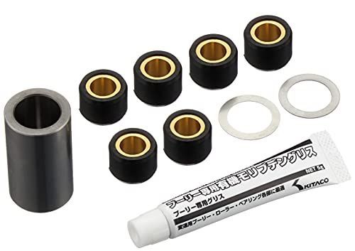 キタコ KITACO パワードライブキット タイプX ズーマーX リード11 BRIGHTFACE_UK