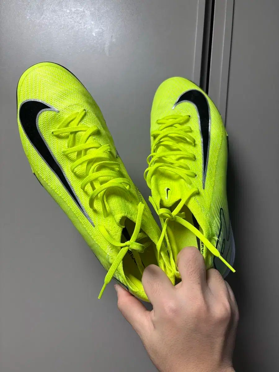 ナイキ マーキュリアル ヴェイパ 16 プロTF 275