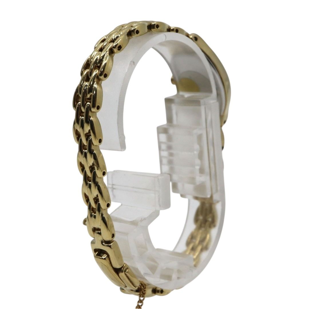 ホワイト文字盤