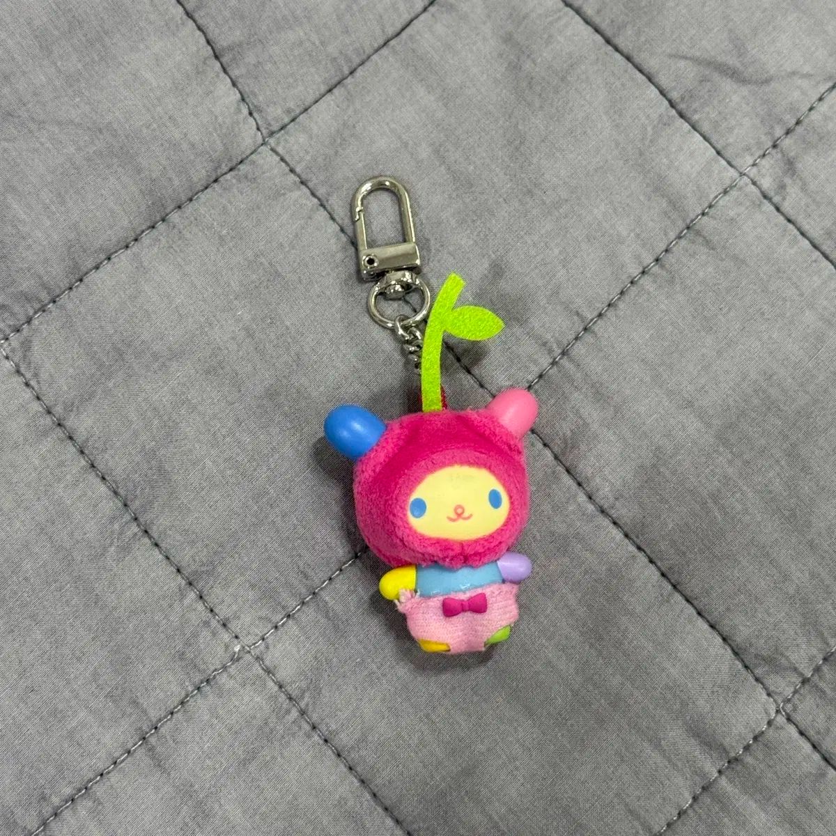 サンリオ ちびトゥーモ フルーツシリーズ ウサハナ