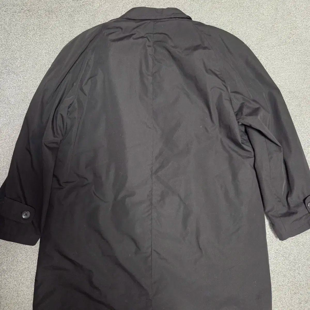 John Rocha ベーシック ロングコート XL 105 ライナー0 KANDAIZUMI_COM