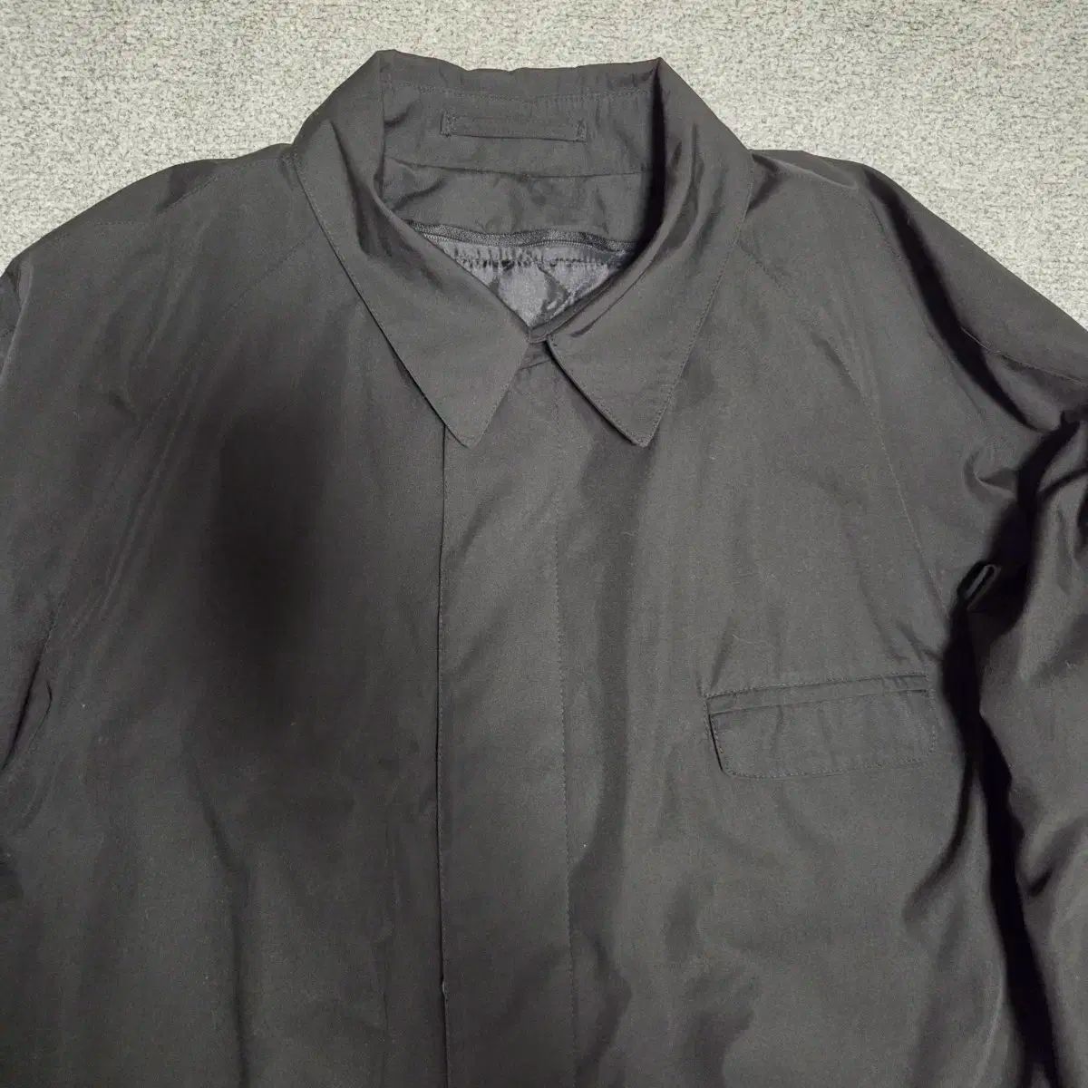 John Rocha ベーシック ロングコート XL 105 ライナー0